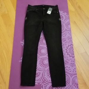 Hudson Nico Super Skinny Jean
